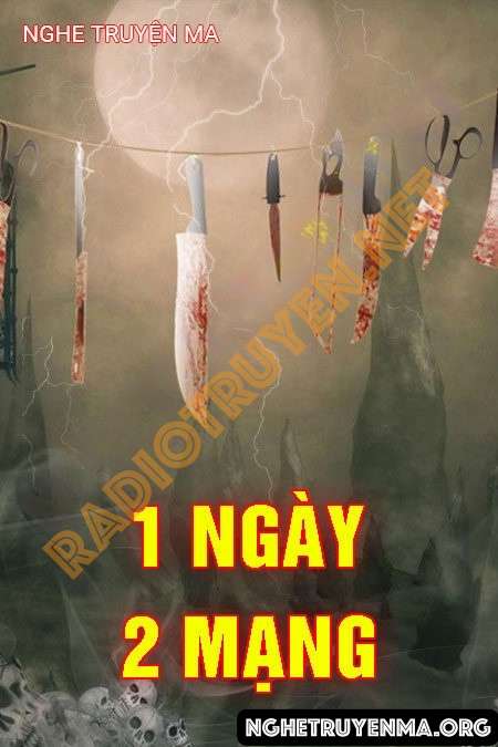 1 Ngày 2 Mạng