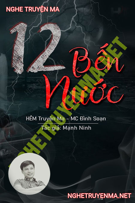 12 Bến Nước