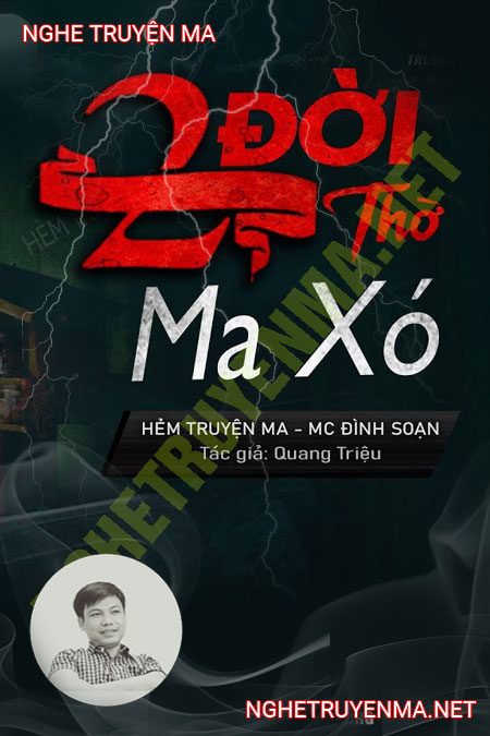 2 Đời Thờ Ma Xó