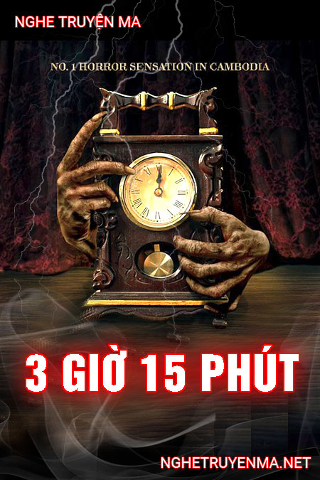 3 Giờ 15 Phút