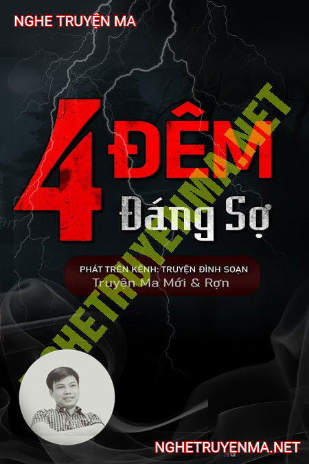 4 Đêm Đáng Sợ