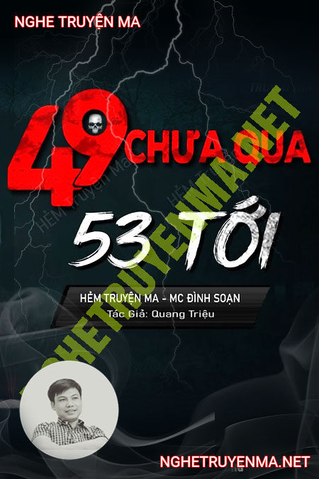 49 Chưa Qua 53 Đã Tới