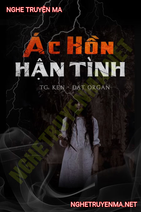 Ác Hồn Hận Tình