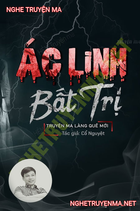 Ác Linh Bất Trị