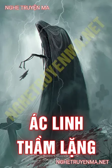 Ác Linh Thầm Lặng