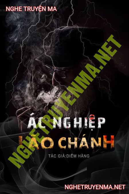 Ác Nghiệp Lão Chánh