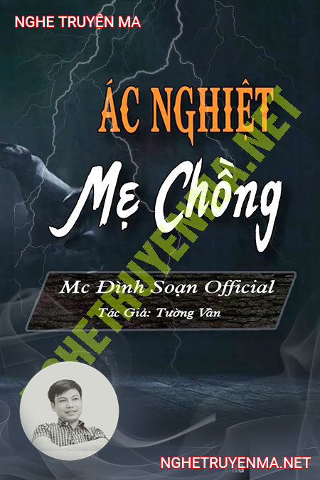 Ác Nghiệp Mẹ Chồng