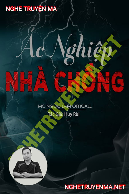 Ác Nghiệp Nhà Chồng