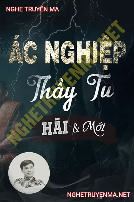 Ác Nghiệp Thầy Tu