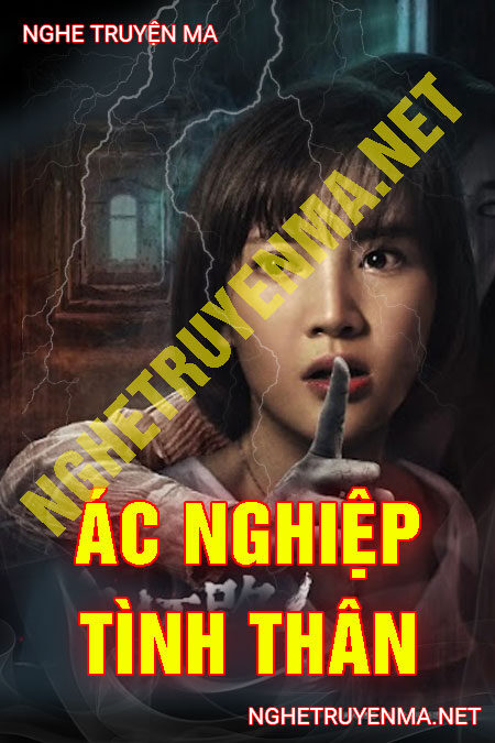 Ác Nghiệp Tình Thân