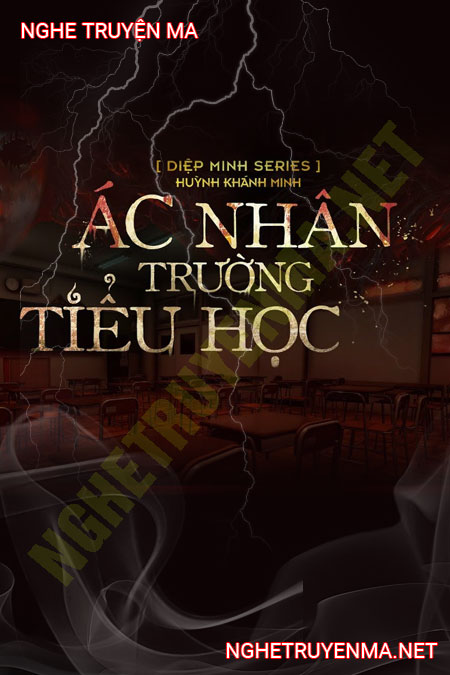 Á.c Nhân Trường Tiểu Học