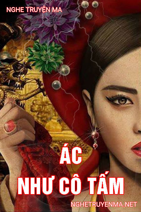 Ác Như Cô Tấm