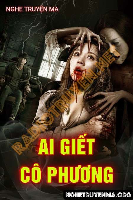 Ai G.iết Cô Phương