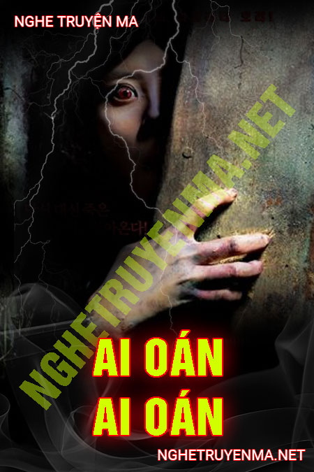 Ai Oán Ai Oán