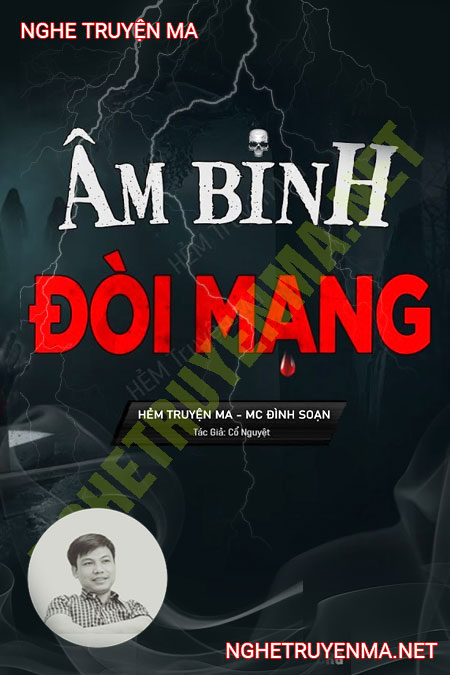 Âm Binh Đòi Mạng