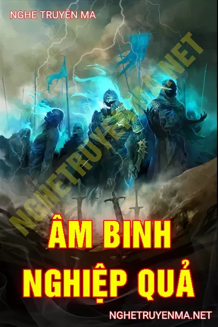 Âm Binh Nghiệp Quả