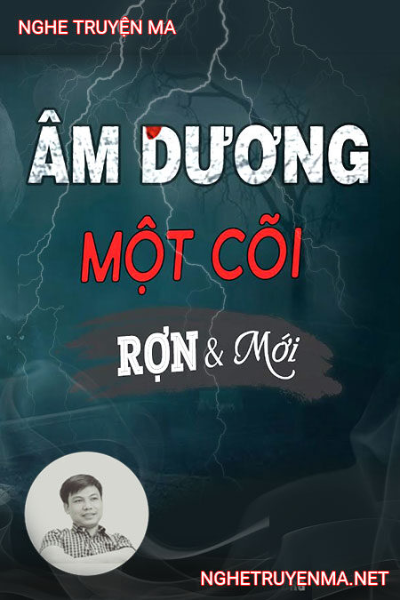 Âm Dương Một Cõi