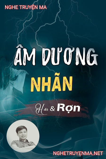 Âm Dương Nhãn