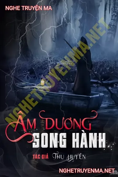 Âm Dương Song Hành