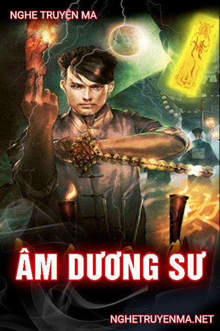 Âm Dương Sư