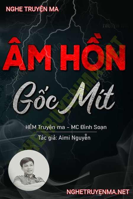 Âm Hồn Gốc Mít