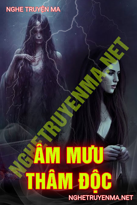 Âm Mưu Thâm Độc