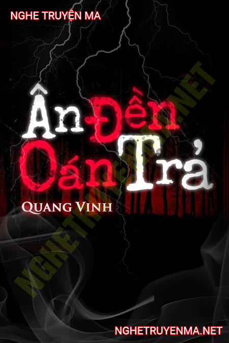 Ân Đền Oán Trả