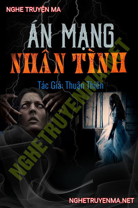 Án Mạng Nhân Tình