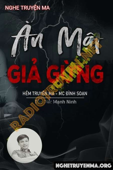 Ăn Mật Giả Gừng