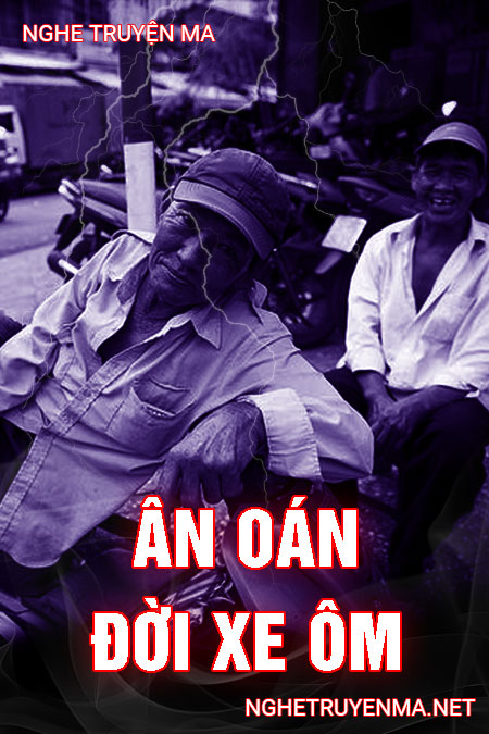 Ân Oán Đời Xe Ôm