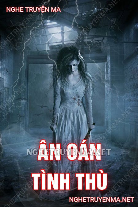 Ân Oán Tình Thù