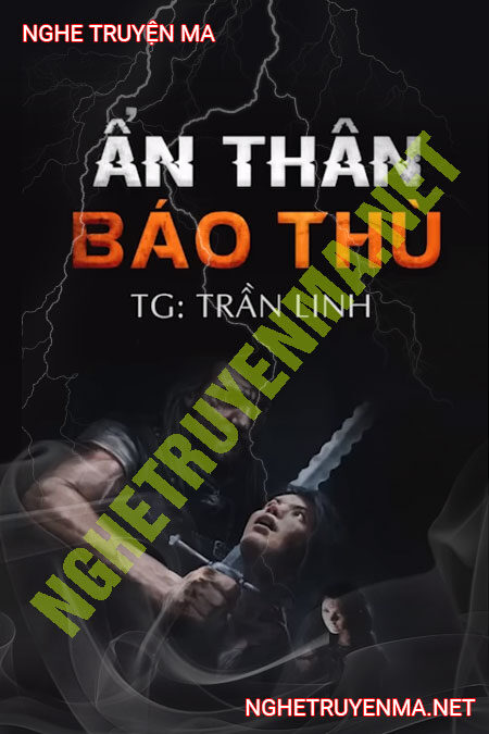 Ẩn Thân Báo T.hù