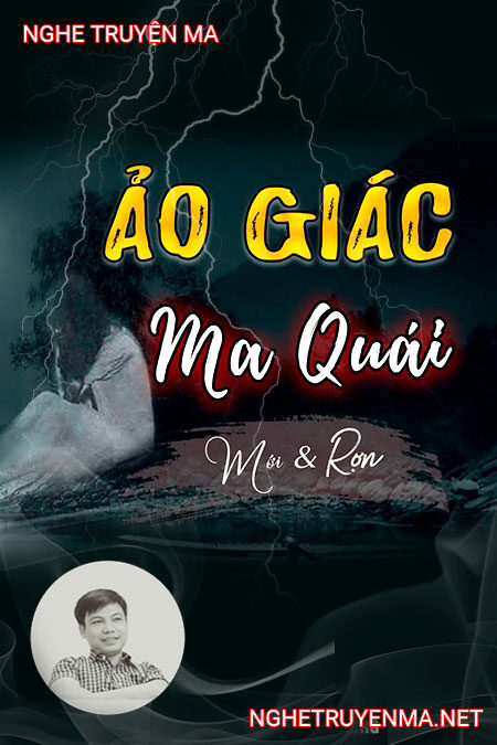 Ảo Giác Ma Quái