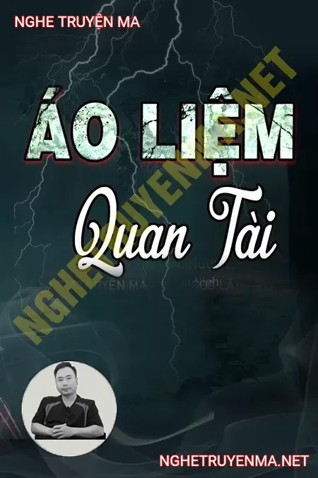 Áo Liệm Quan Tài