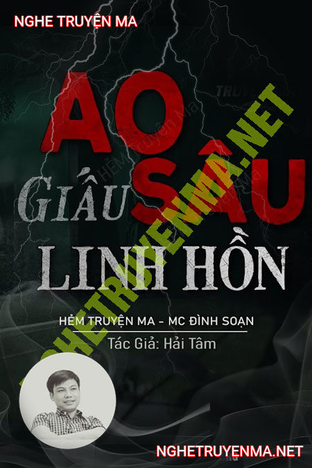 Ao Sâu Giấu Linh Hồn