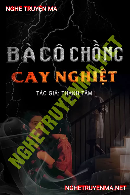 Bà Cô Chồng Cay Nghiệt