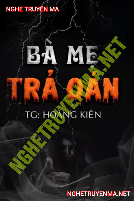 Bà Mẹ Trả Oán