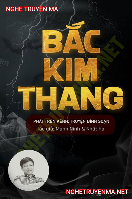 Bắc Kim Thang