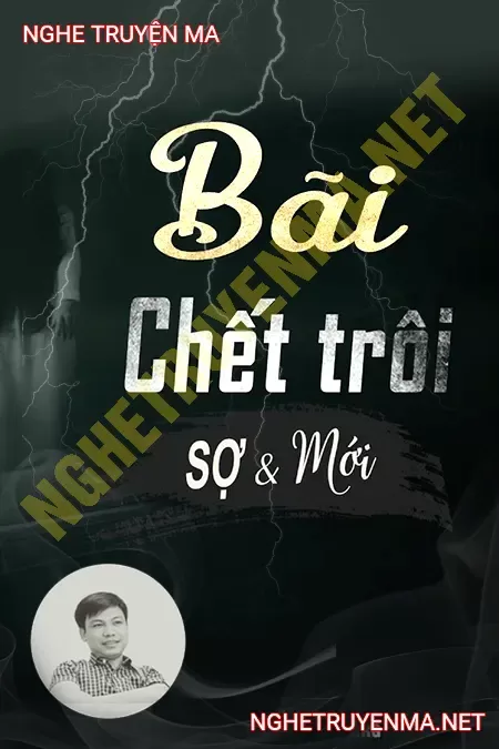 Bãi Chết Trôi