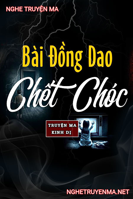 Bài Đồng Dao C.hết C.hóc