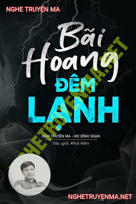 Bãi Hoang Đêm Lạnh