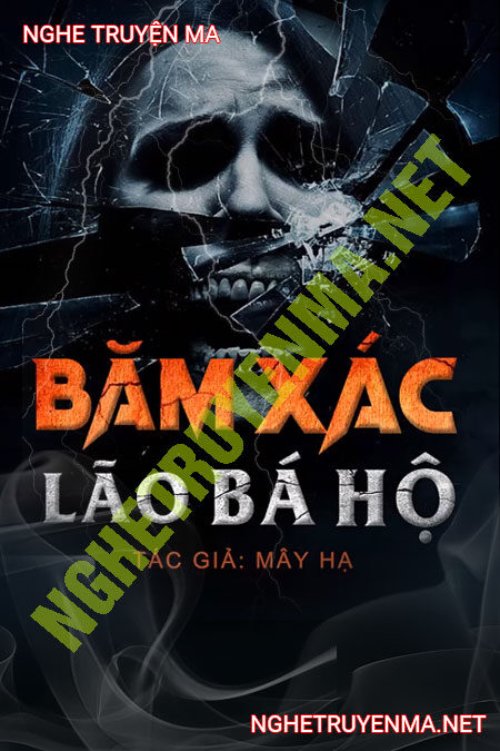 Băm X.ác Lão Bá Hộ