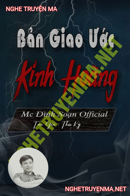 Bản Giao Ước Kinh Hoàng