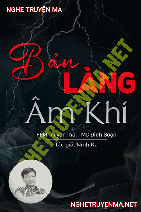 Bản Làng Âm Khí