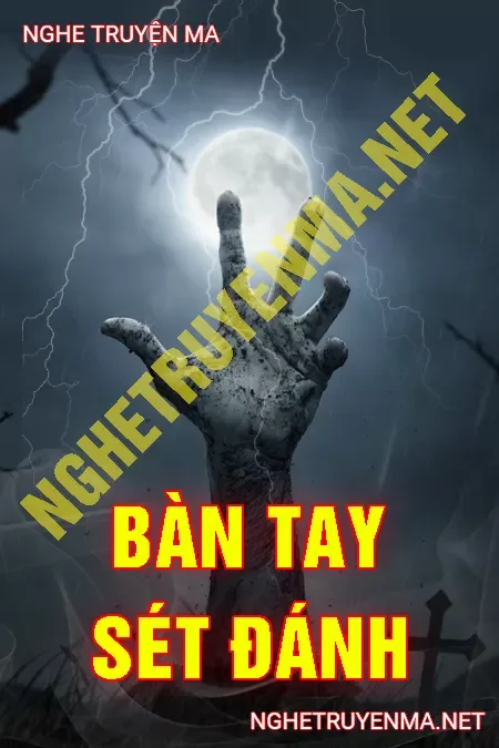 Bàn Tay Sét Đánh