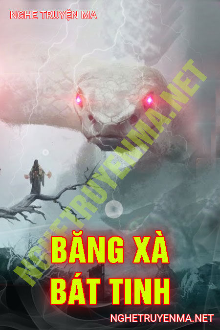 Băng Xà Bát Tinh