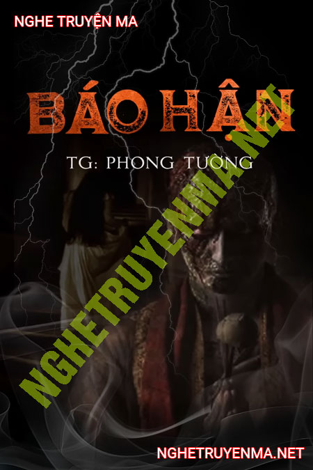 Báo Hận