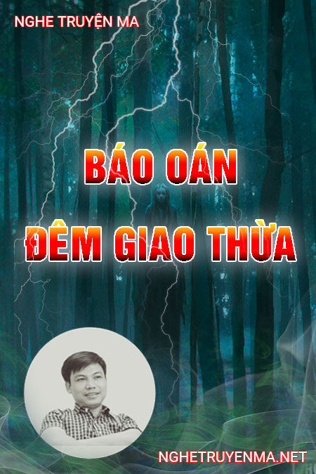 Báo Oán Đêm Giao Thừa