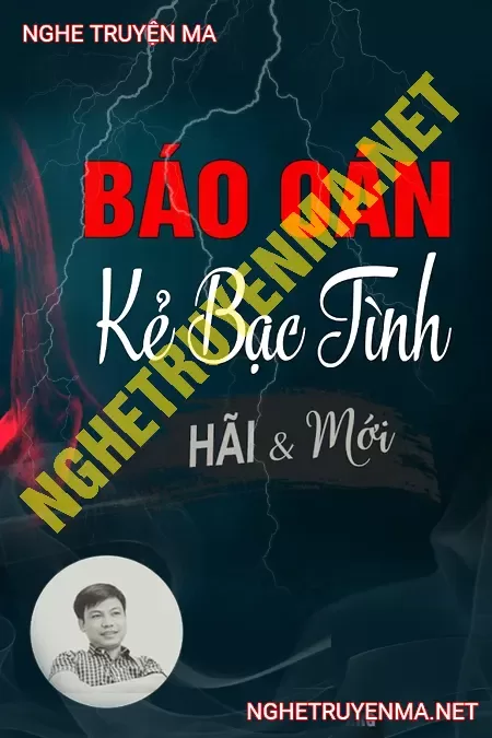 Báo Oán Kẻ Bạc Tình