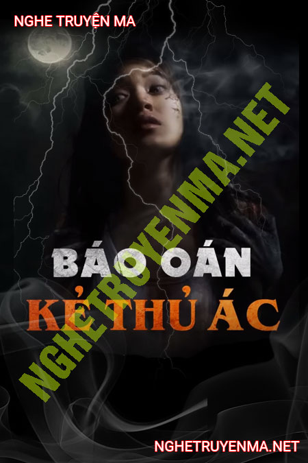 Báo Oán Kẻ Thủ Ác